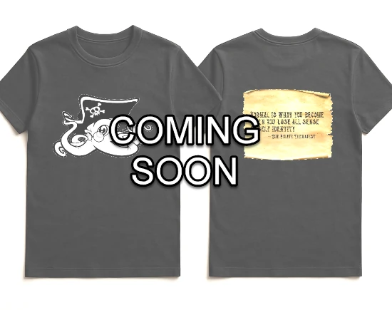 T-shirts Placeholder
